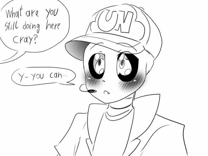 Nerd and jock