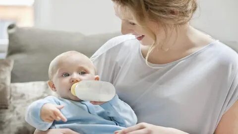 To be baby