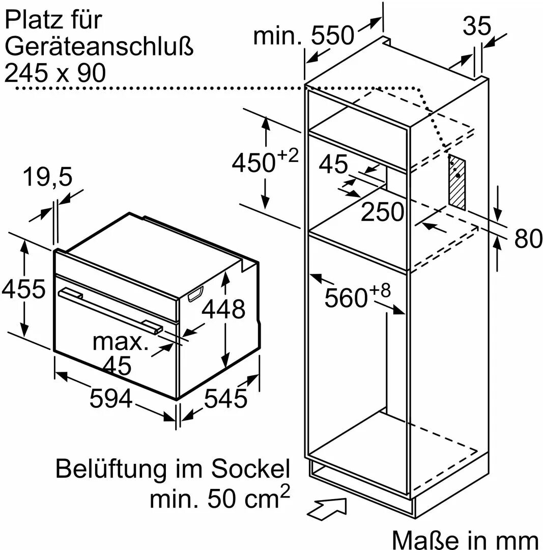 Встроенная свч 45 см. Встраиваемая микроволновая печь Neff c 17ur02n0. Bosch cfa634gs1. Встроенная микроволновка Neff. Встраиваемая микроволновая печь Neff c17wr01n0 схема встройки.