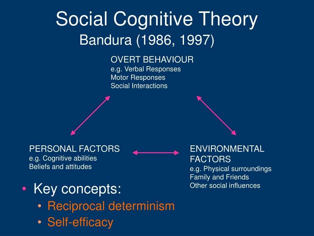 Social cognitive Theory. Social cognitive Theory Bandura. Social cognitive Theory Bandura модель. Social Learning Theory.