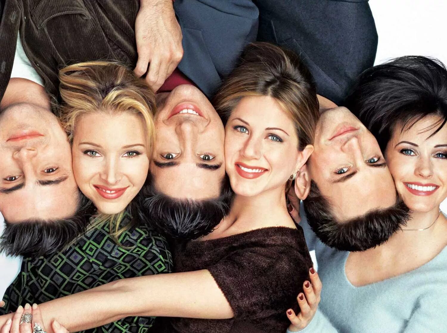 Молодые люди. Компания друзей. Friend co. Друзья 1994-2004. Friend co.