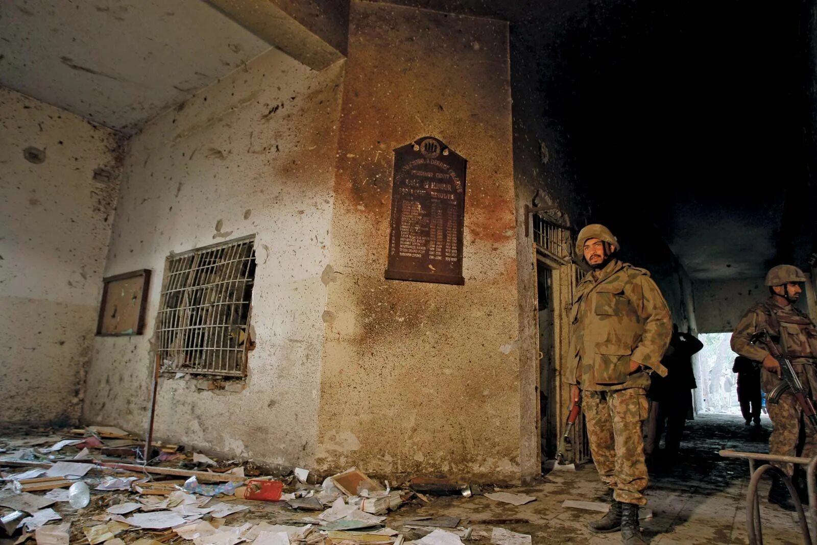 Теракт в Пешаваре 16 декабря 2014 года. Пакистан Школьная резня.