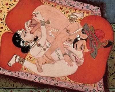 by. nitya lacroix). a modern guide to the ancient art of sex. 