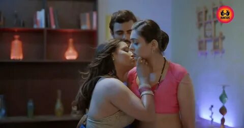 Choti Bahu 2023 S01E05 Hunters Hindi Hot Web Series 1080p...