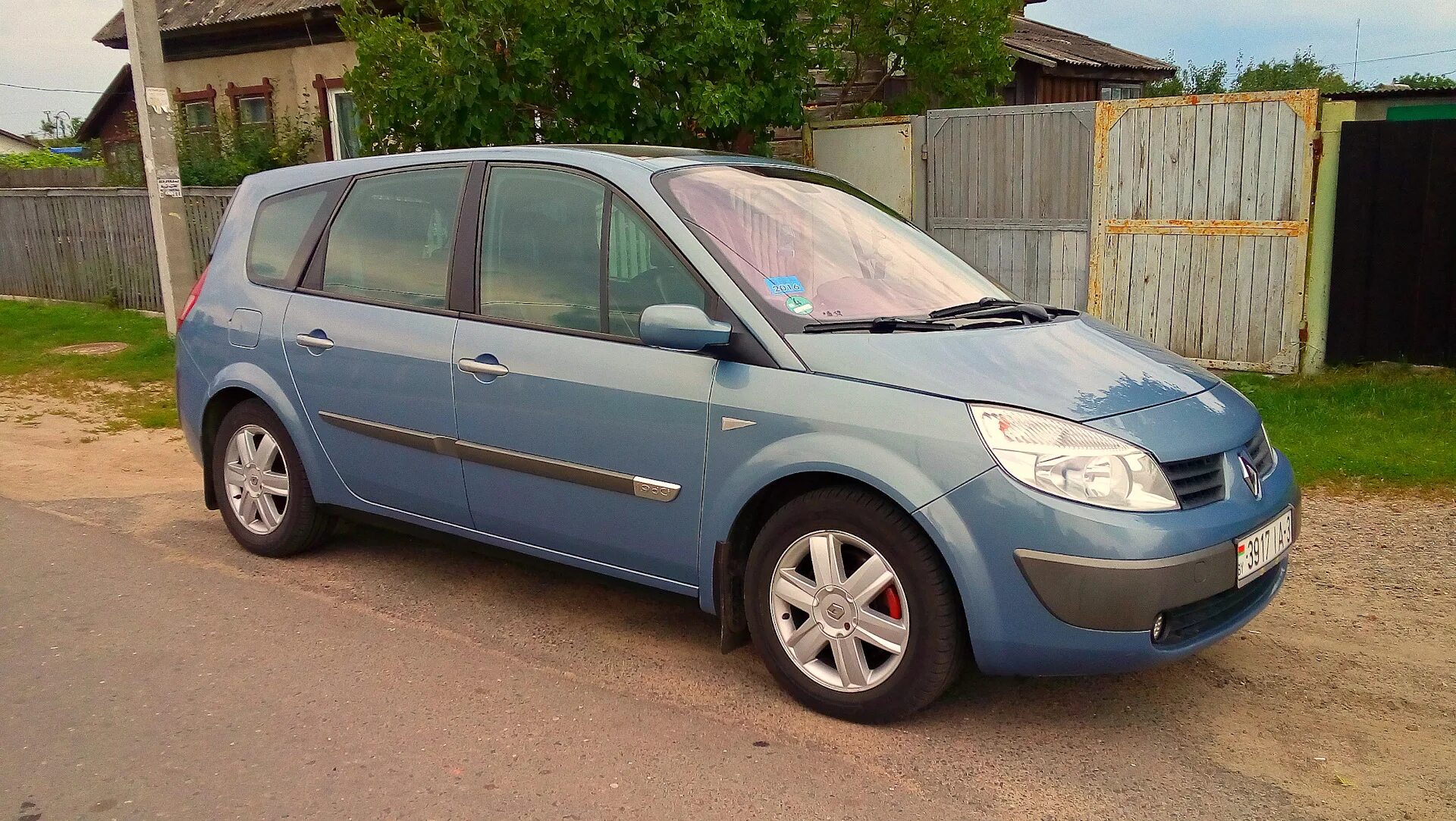 Рено Сценик 2007. Renault Grand Scenic 2007. Рено Гранд Сценик 2. Renault Megane Scenic 2007. Renault scenic 2007