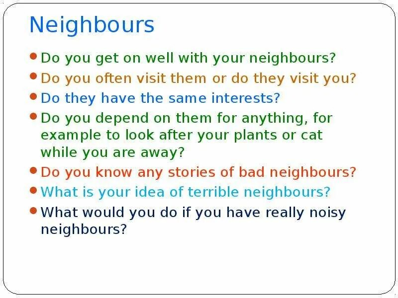 Задания по теме my neighbourhood. Topic my neighbourhood 4 класс. Neighbourhood Worksheets. My neighbourhood 6 класс презентация. Сосед на английском языке