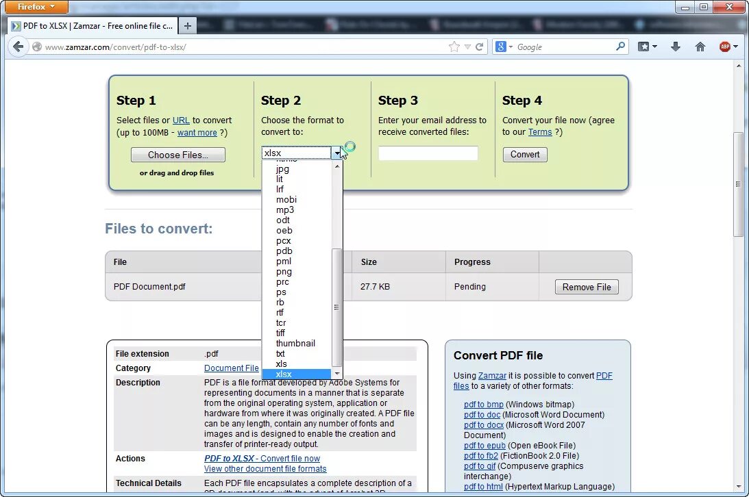 Xlsx в pdf. Файл из xlsx в pdf. Конвертер xlsx в pdf. Detail doc