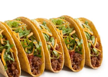 Big taco