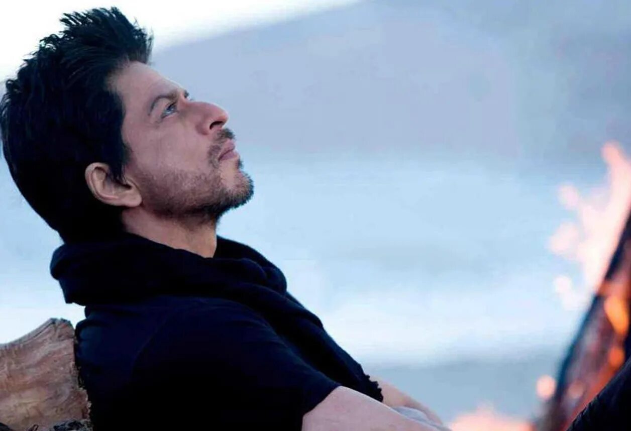 Пока я жив (2012г. Индия). Шахрукх Кхан пока я жив. Shahrukh Khan jab tak Hai Jaan.