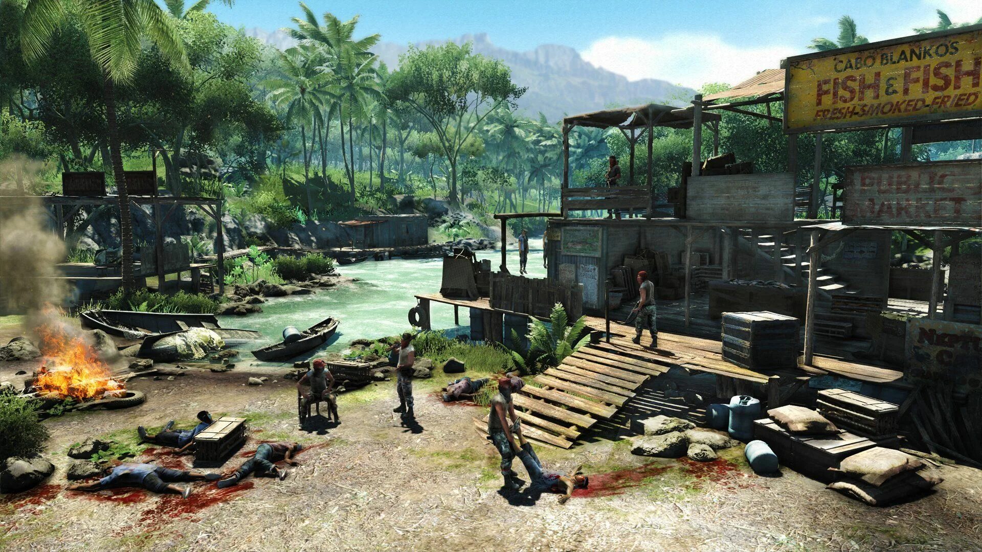 Far cry 6. Фар край 3 геймплей. Фар край 3 геймплей. Far cry 3 classic edition ps4. Far cry 3 repack.
