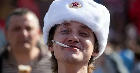 Сделал май