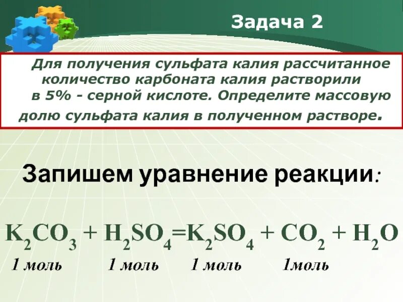 Кислотный сульфит