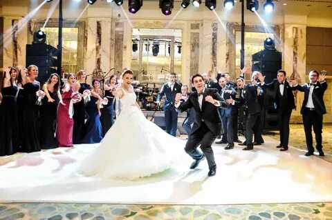 At Shangri-La Istanbul: Doruk and Damla’s Gorgeous Wedding KM Events Corporate B