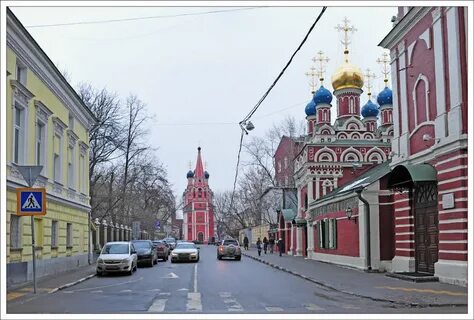 Храм метро таганская