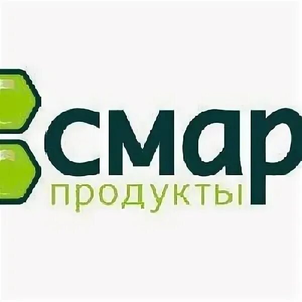 Продуктовый смарт