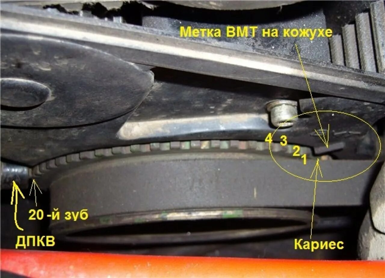 Метка ГРМ Приора 16 клапанов на шкиву. Шкив коленвала 2110 8 ГРМ. Метки ВМТ Нива Шевроле. Метки верхней мертвой точки