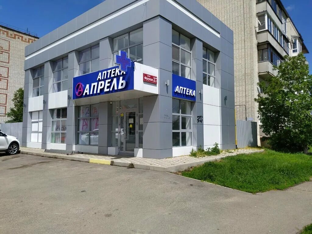 Апрель кореновск