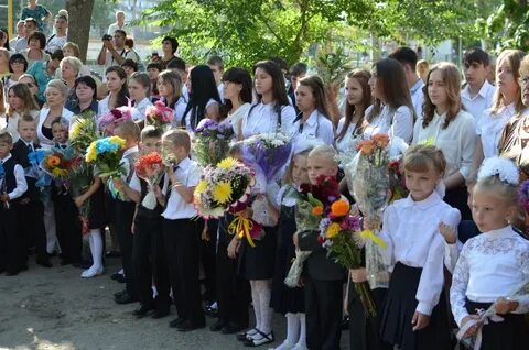 1 сентября 2013 года