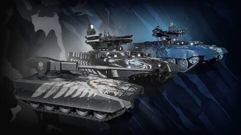 Future warfare
