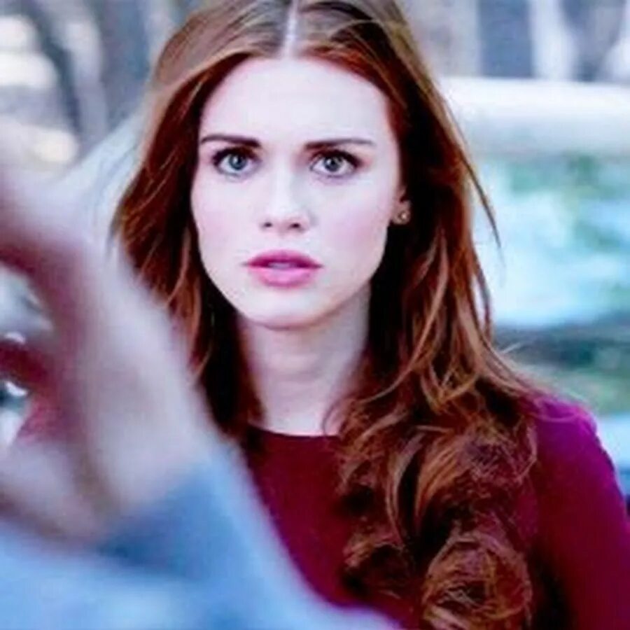 Lydia martin
