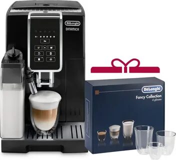 Delonghi ecam 350.55