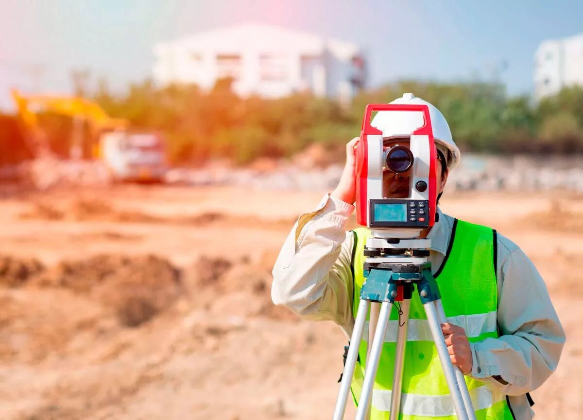 Development and surveying