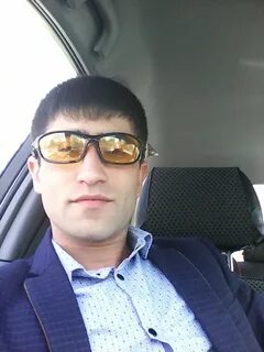 Гулиев сархан
