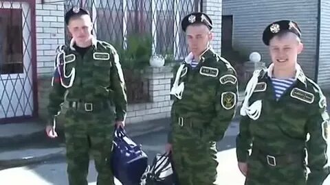 Песни дембель домой