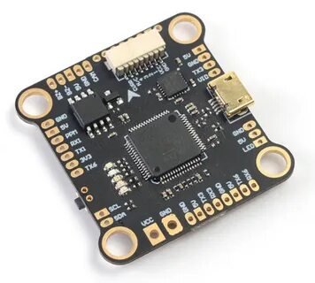 Fpv controller