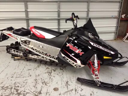 Polaris pro