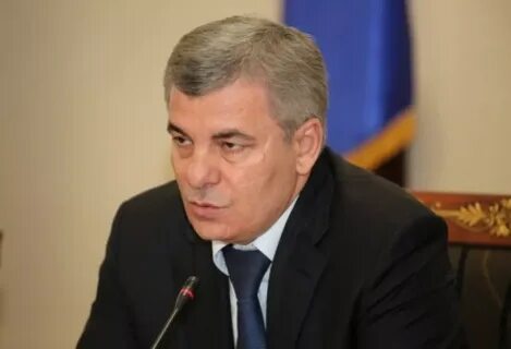 Сайт главы кбр
