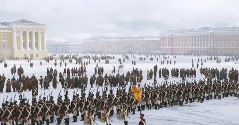 Союз восстания