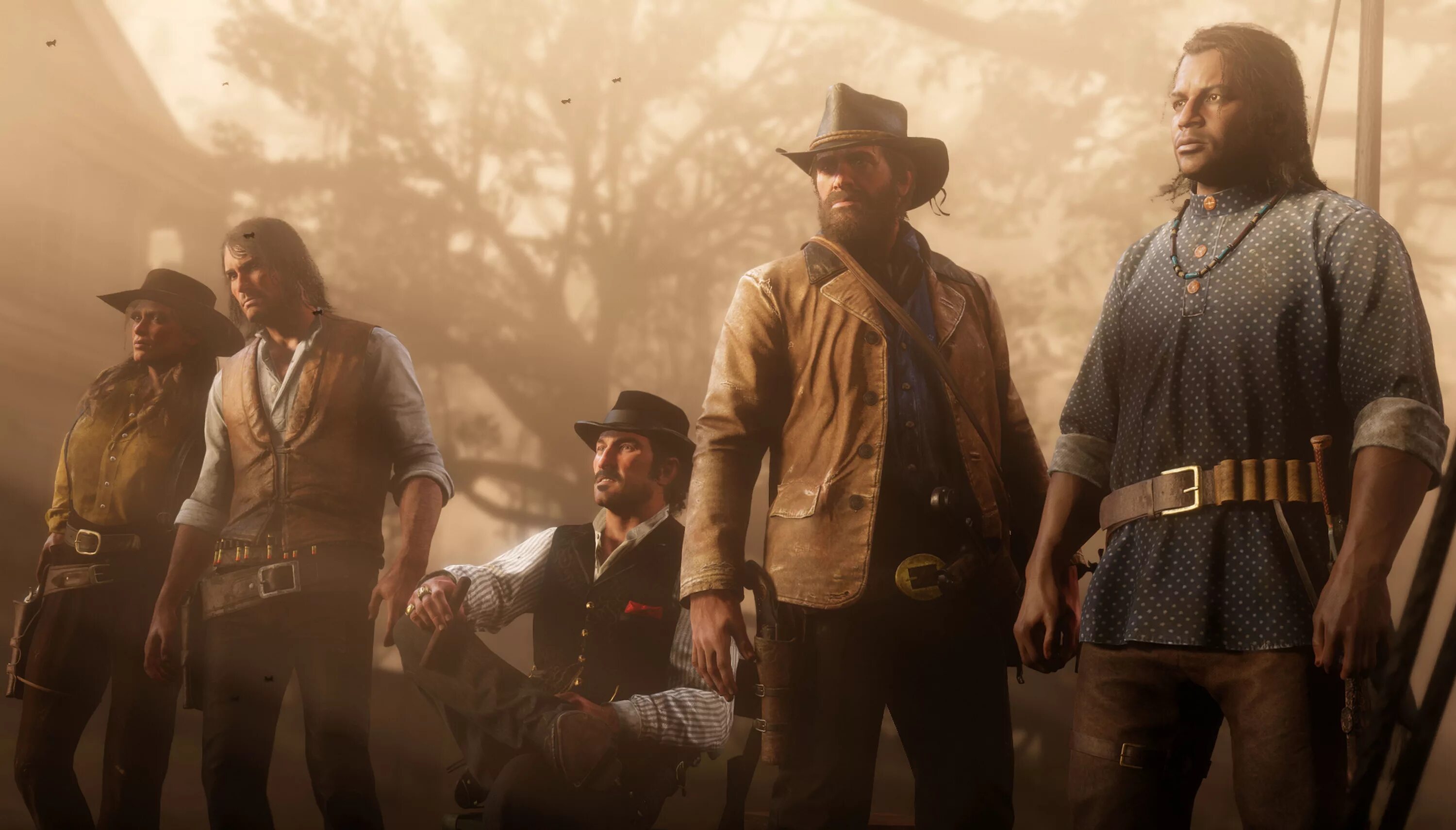 Как драться в рдр. Рдр 2. red dead redemption 2 датч.