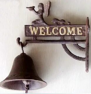 Angels welcome