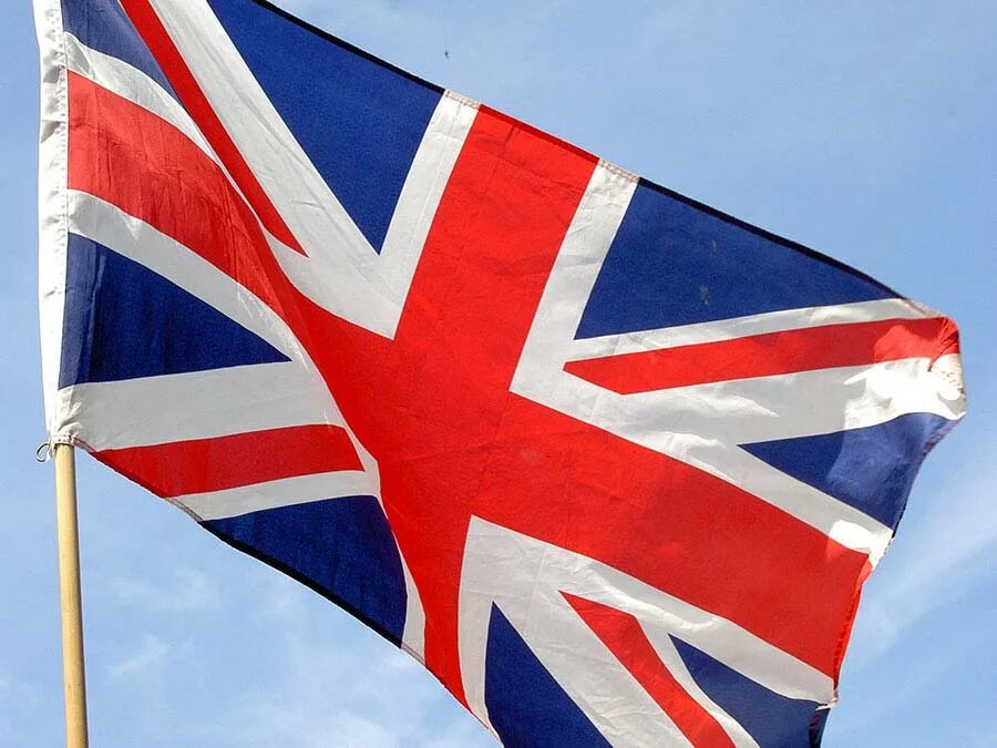 Почему флаг англии. Флаги Соединенного королевства Великобритании. Флаг объединенного королевства Великобритании. Буюк Британия флаг. Флаг соединённого королевства Великобритании и Северной Ирландии.