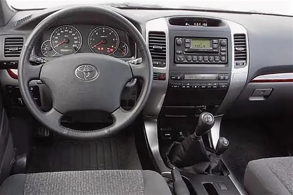 Прадо 120. Toyota landcruiser prado 120. Тойота прадо 120 механика. Тойота прадо 120 механика. Прадо 120 максимальная комплектация салон.