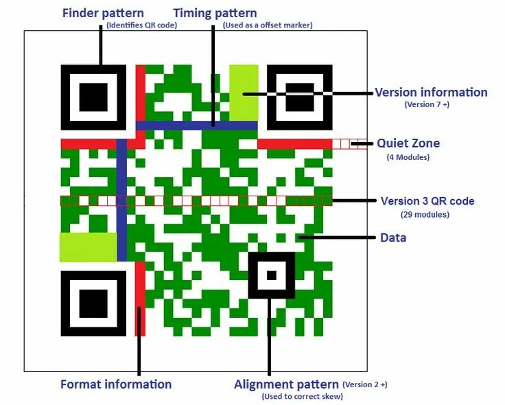 Understanding QR Codes: The Basics