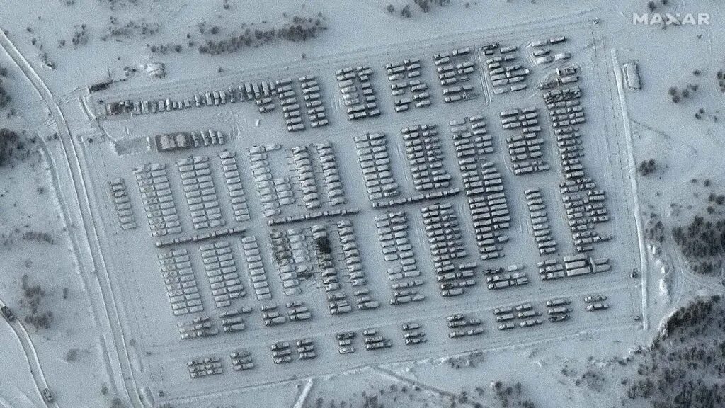 Путин подписал закон о наказании за дискредитацию добровольцев Росгвардии :: Нов