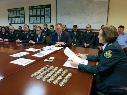 Таможне административные