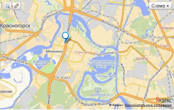 Крокус Экспо на карте Москвы. Крокус Сити на карте Москвы. 65 Километр МКАД на карте. 65 Км МКАД на карте.