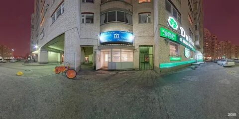 Науки 19 санкт петербург