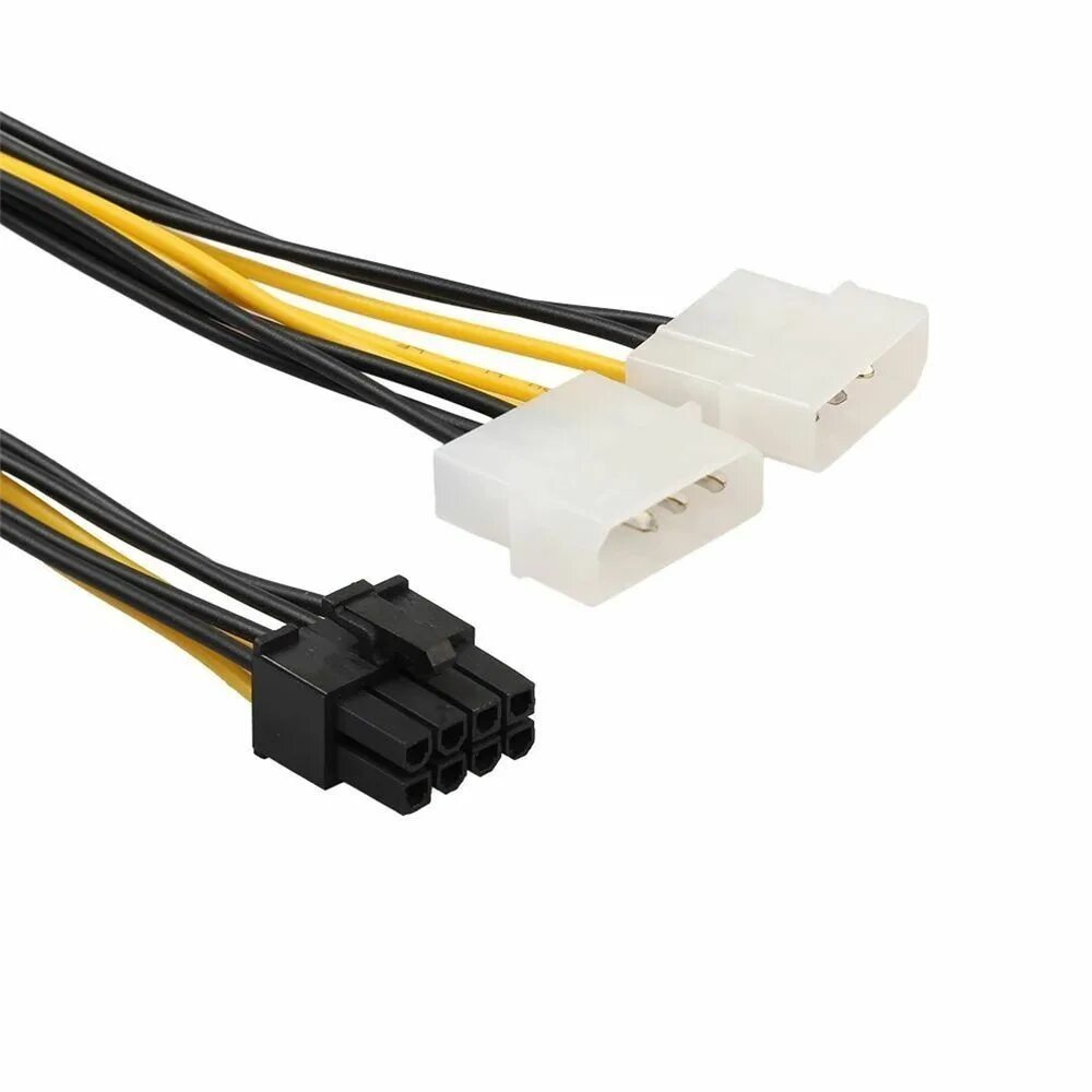 Connect the pcie power cable. Кабель питания Molex 4pin. Molex 4 Pin CPU. Molex 4pin на 2pin. Molex->4 x 2-Pin.