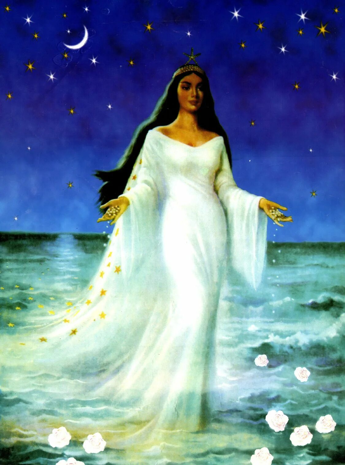 Мари богиня. Стелла марис. богиня стелла. богиня мария. великая женская богиня.