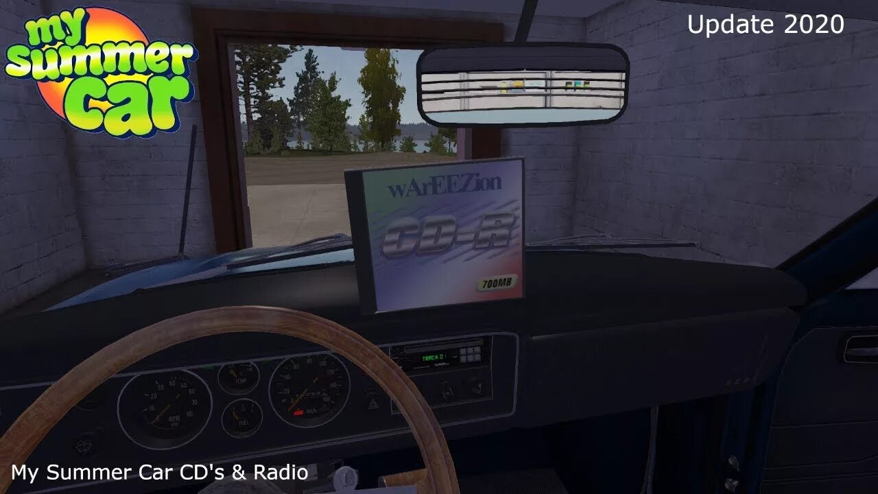 My Summer car CD магнитола. My Summer car радио. Диски my Summer car. CD диск май саммер кар. My car как пользоваться