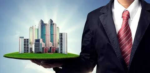 Коммерческая недвижимость физических лиц