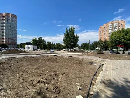 Стройся ростов