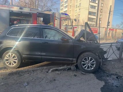 Дтп йошкар ола сегодня