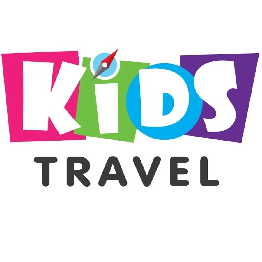 Kids travel