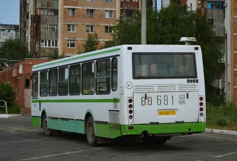 75 автобус самара