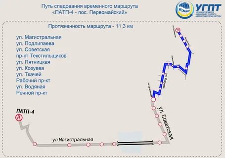 Автобусные маршруты кострома